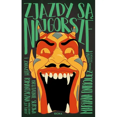 Zjazdy s� najgorsze