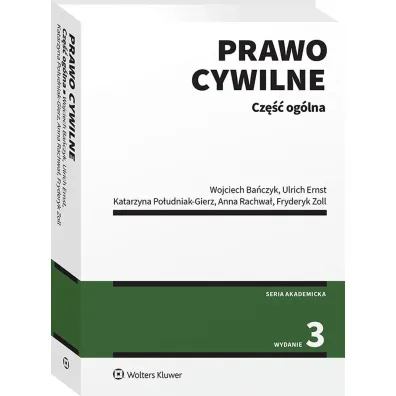 Prawo cywilne. Cz�� og�lna