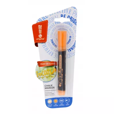 MemoBe Marker kredowy neon
