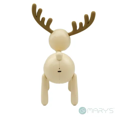Marys MARY S lampka nocna LED Jelonek be�owy