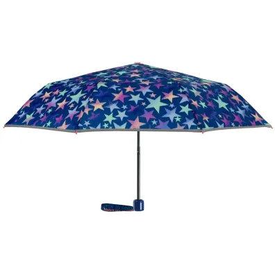 Parasol mini Cool Kids - Gwiazdki
