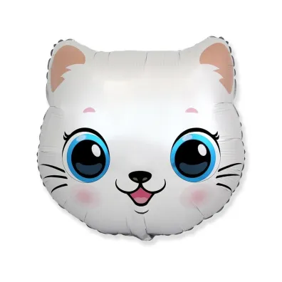 Balon foliowy Kotek 60cm