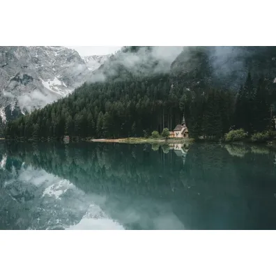 Escape: Discovering the Dolomites. A Visual Journey and Adventures