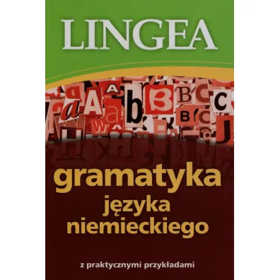 Gramatyka j�zyka niemieckiego