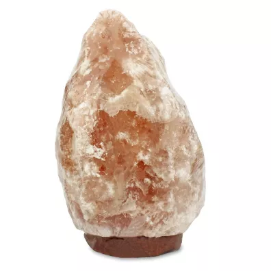 Bioveri Lampa z soli himalajskiej