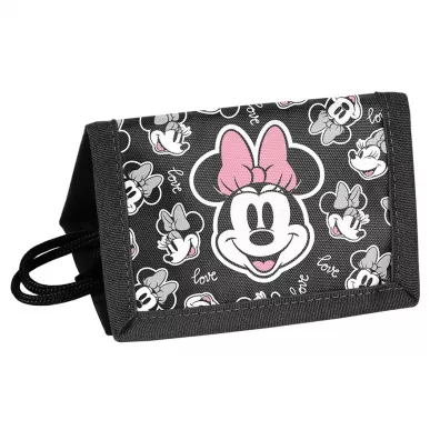 Portfel Minnie