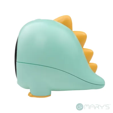 Marys MARY S budzik ma�y Dino zielony