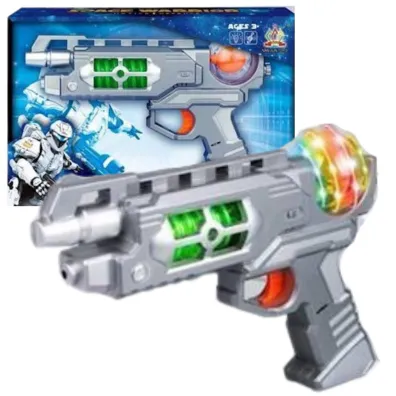 Pistolet Maksik