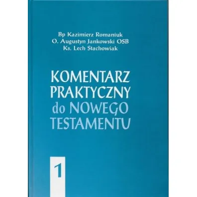 Komentarz praktyczny do NT T.1