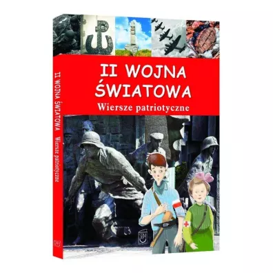 II wojna �wiatowa Wiersze patriotyczne