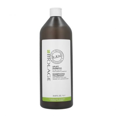 Matrix Biolage R.A.W. Uplift Shampoo szampon do pielgnacji cienkich i delikatnych wosw 1 l
