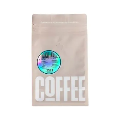 Coffeelab Kawa ziarnista bezkofeinowa Meksyk Sueno Decaf Filter 250 g