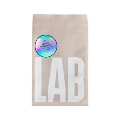 Coffeelab Kawa ziarnista bezkofeinowa Meksyk Sueno Decaf Filter 250 g