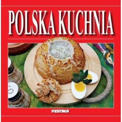 Kuchnia Polska - wersja polska - Rafa Jaboski