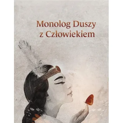 Monolog Duszy z Cz�owiekiem - Ma at