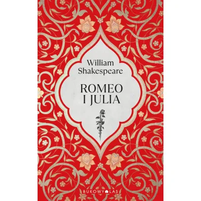 Romeo i Julia (pocket) - William Shakespeare