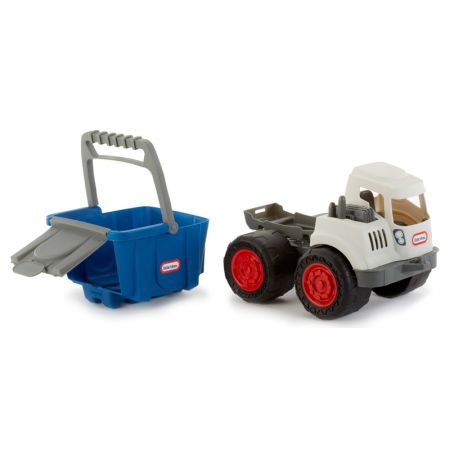 Little tikes Dirt Diggers Wywrotka 642937