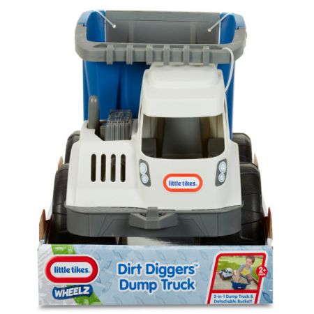 Little tikes Dirt Diggers Wywrotka 642937
