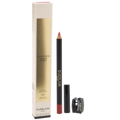 Guerlain Contour G Lip Pencile Rouge Feu Kontur�wka do ust