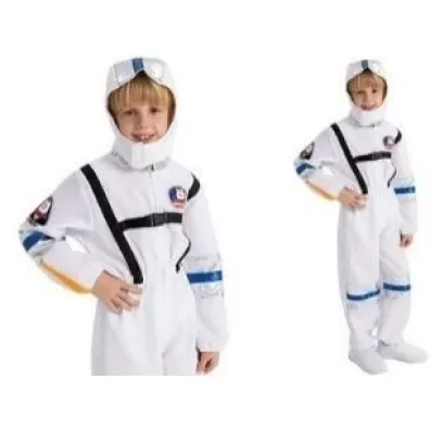 Madej Str�j Astronauta rozmiar M 120-130cm