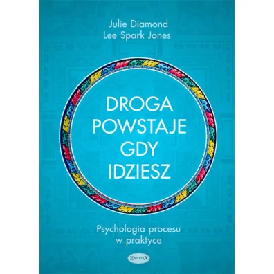 Droga powstaje gdy idziesz