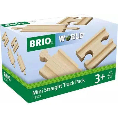 ��czniki B 33393 Brio