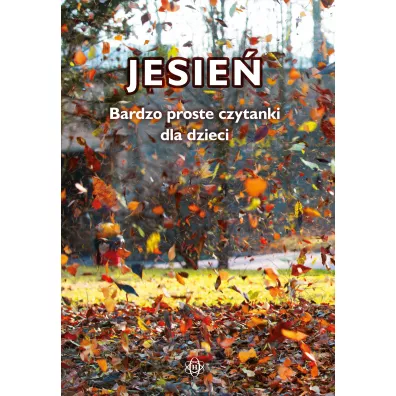 Jesie. Bardzo proste czytanki dla dzieci