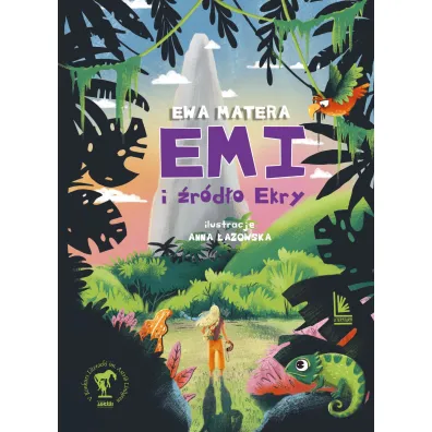 Emi i �r�d�o Ekry - Ewa  Matera