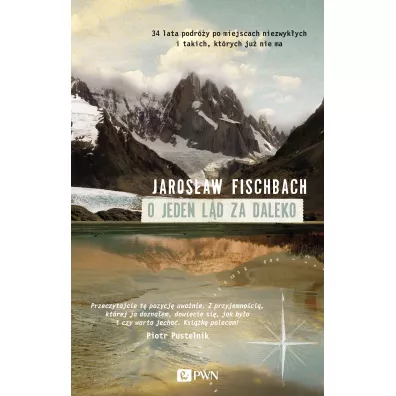 O jeden l�d za daleko - Jaros�aw Fischbach
