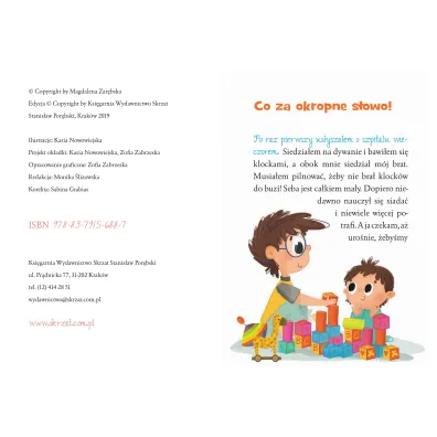 Artek i bardzo d�ugi tydzie�