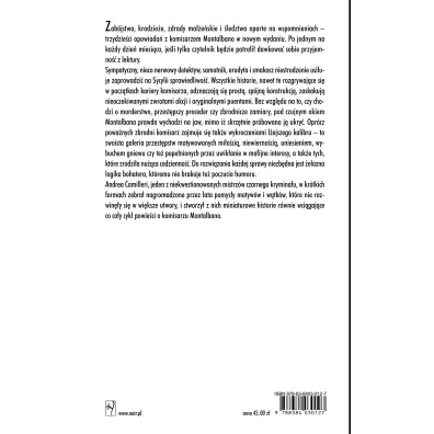 Miesi�c z komisarzem Montalbano. Tom 4.5