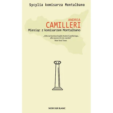 Miesi�c z komisarzem Montalbano. Tom 4.5