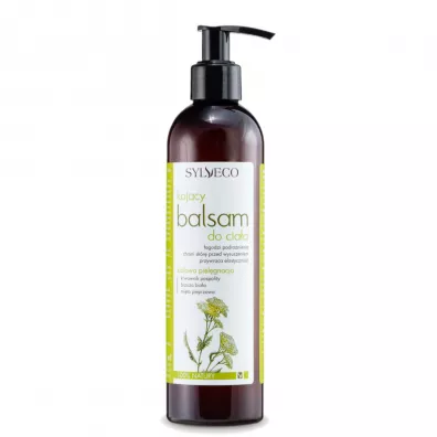 Sylveco Koj�cy balsam do cia�a 300 ml