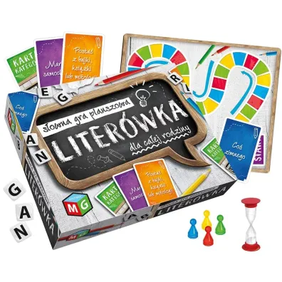 Liter�wka