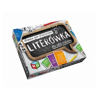 Liter�wka