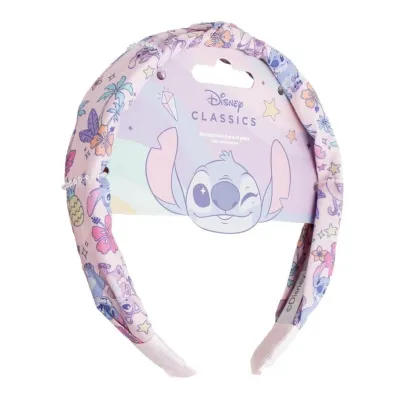 Opaska na g�ow� Stitch Artesania Cerda