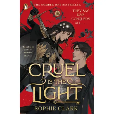 Cruel is the Light - Sophie Clark