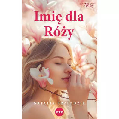 Imi� dla R�y - Natalia  Prze�dzik