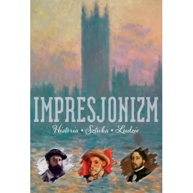 Impresjonizm - S�awomir Cendrowski