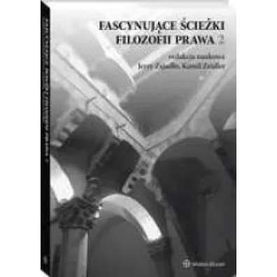 Fascynuj�ce �cie�ki filozofii prawa 2