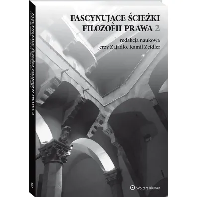 Fascynuj�ce �cie�ki filozofii prawa 2