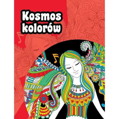 Kosmos kolor�w