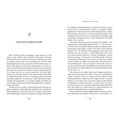 Wiara, nadzieja i mi�o��