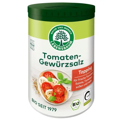 Lebensbaum Przyprawa do pomidor�w 100 g Bio