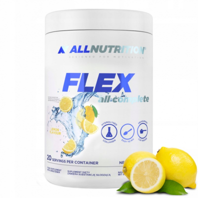 Allnutrition Flex All Complete Suplement diety 400 g