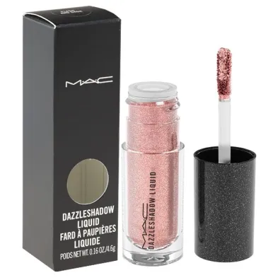 Mac Dazzleshadow Liquid Cie� do powiek w p�ynie Rayon Rays 4.6 g