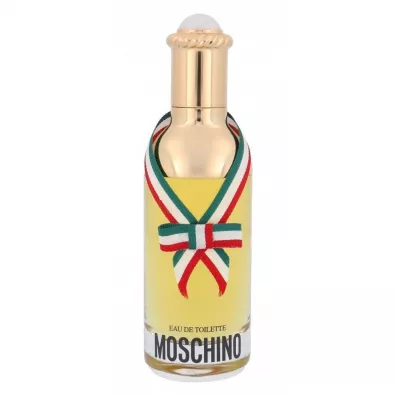 Moschino Woda toaletowa 45 ml