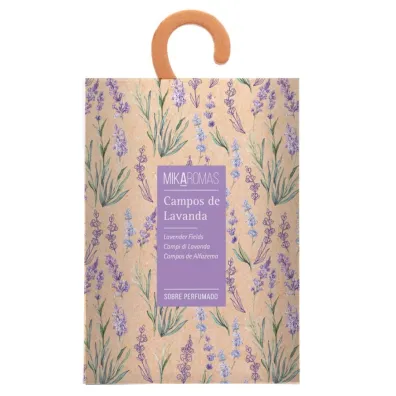 Mikaromas Saszetka zapachowa Pole Lawendy 100 ml