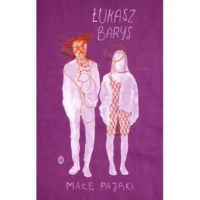 Ma�e paj�ki - �ukasz  Barys