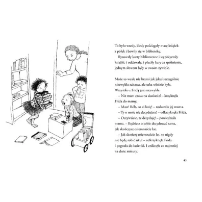 Szcz�liwy ten, kto dostanie Duni�